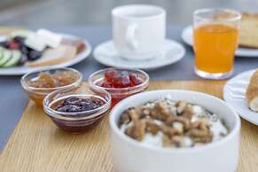 Anemolia Mountain Resort