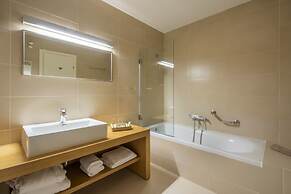 Anemolia Mountain Resort