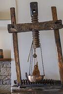 Anemolia Mountain Resort