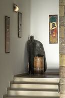 Anemolia Mountain Resort