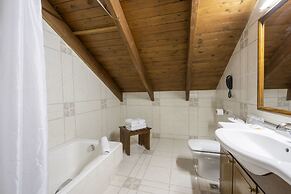 Anemolia Mountain Resort