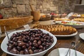 Anemolia Mountain Resort