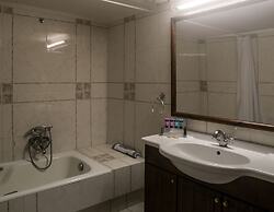 Anemolia Mountain Resort