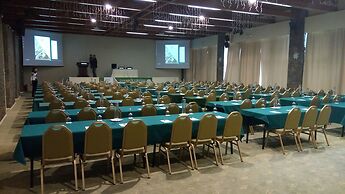 Anemolia Mountain Resort