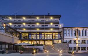 Anemolia Mountain Resort