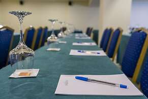 Anemolia Mountain Resort