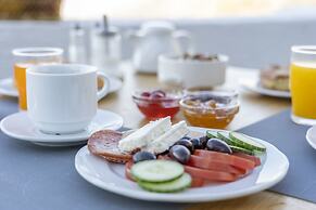 Anemolia Mountain Resort