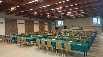 Anemolia Mountain Resort