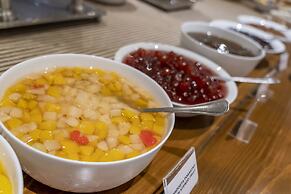 Anemolia Mountain Resort