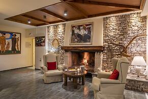 Anemolia Mountain Resort