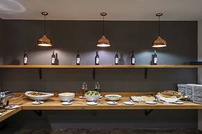 Anemolia Mountain Resort