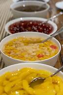 Anemolia Mountain Resort