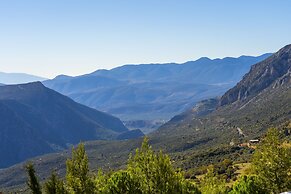 Anemolia Mountain Resort