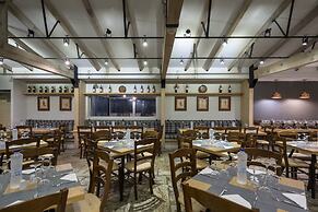 Anemolia Mountain Resort