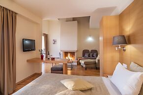 Anemolia Mountain Resort