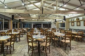 Anemolia Mountain Resort