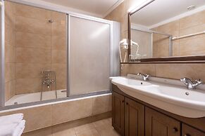 Anemolia Mountain Resort