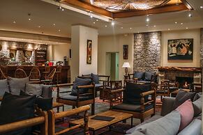 Anemolia Mountain Resort