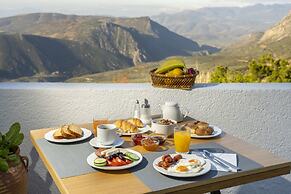 Anemolia Mountain Resort