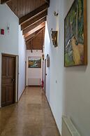 Anemolia Mountain Resort