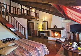 Anemolia Mountain Resort