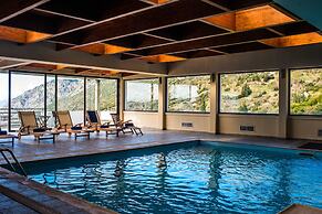 Anemolia Mountain Resort