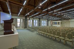 Anemolia Mountain Resort