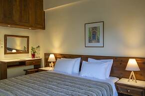 Anemolia Mountain Resort