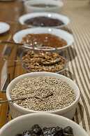 Anemolia Mountain Resort