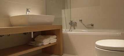 Anemolia Mountain Resort