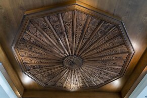 Anemolia Mountain Resort