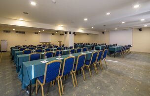 Anemolia Mountain Resort