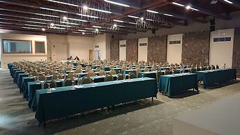 Anemolia Mountain Resort