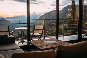 Anemolia Mountain Resort