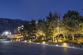 Anemolia Mountain Resort