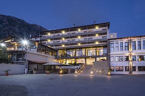 Anemolia Mountain Resort