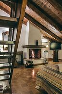 Anemolia Mountain Resort