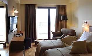 Anemolia Mountain Resort