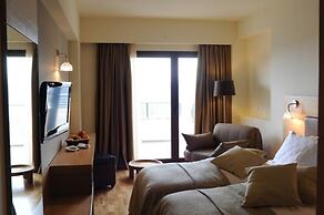 Anemolia Mountain Resort