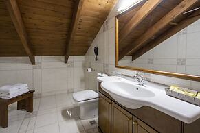 Anemolia Mountain Resort