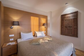 Anemolia Mountain Resort