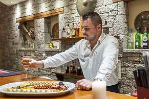 Anemolia Mountain Resort