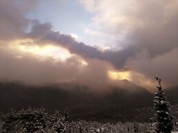 Anemolia Mountain Resort