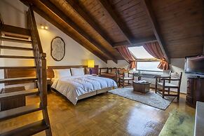 Anemolia Mountain Resort