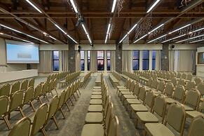 Anemolia Mountain Resort