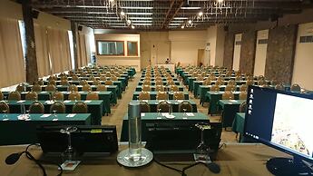 Anemolia Mountain Resort