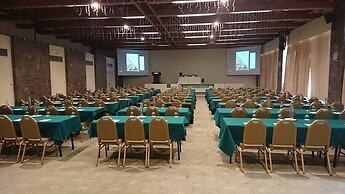 Anemolia Mountain Resort