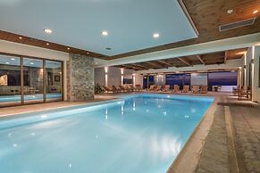 Anemolia Mountain Resort