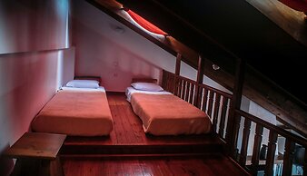 Anemolia Mountain Resort