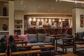 Anemolia Mountain Resort